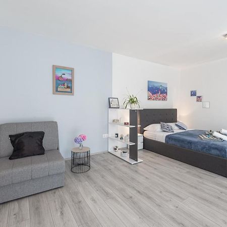 Apartment Joyful Place 두브로브니크 외부 사진