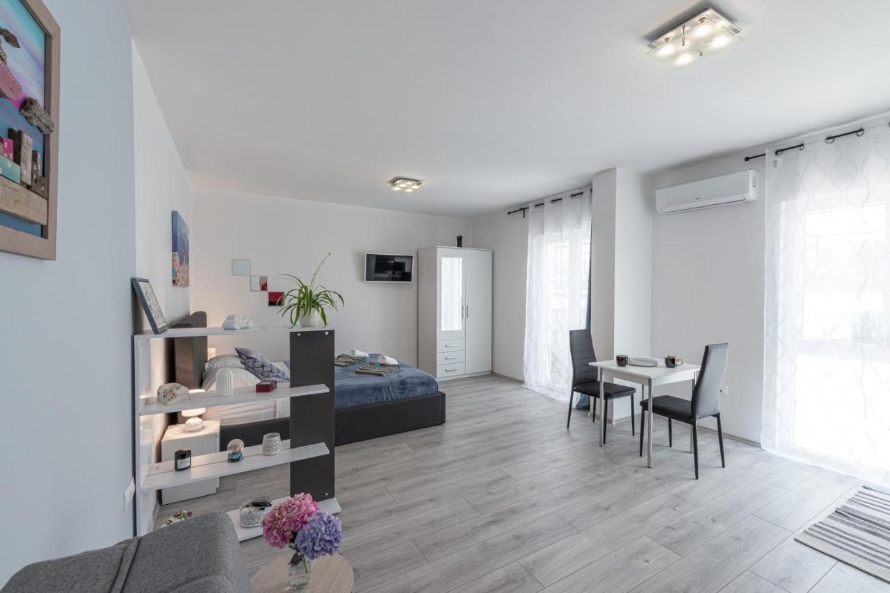 Apartment Joyful Place 두브로브니크 외부 사진
