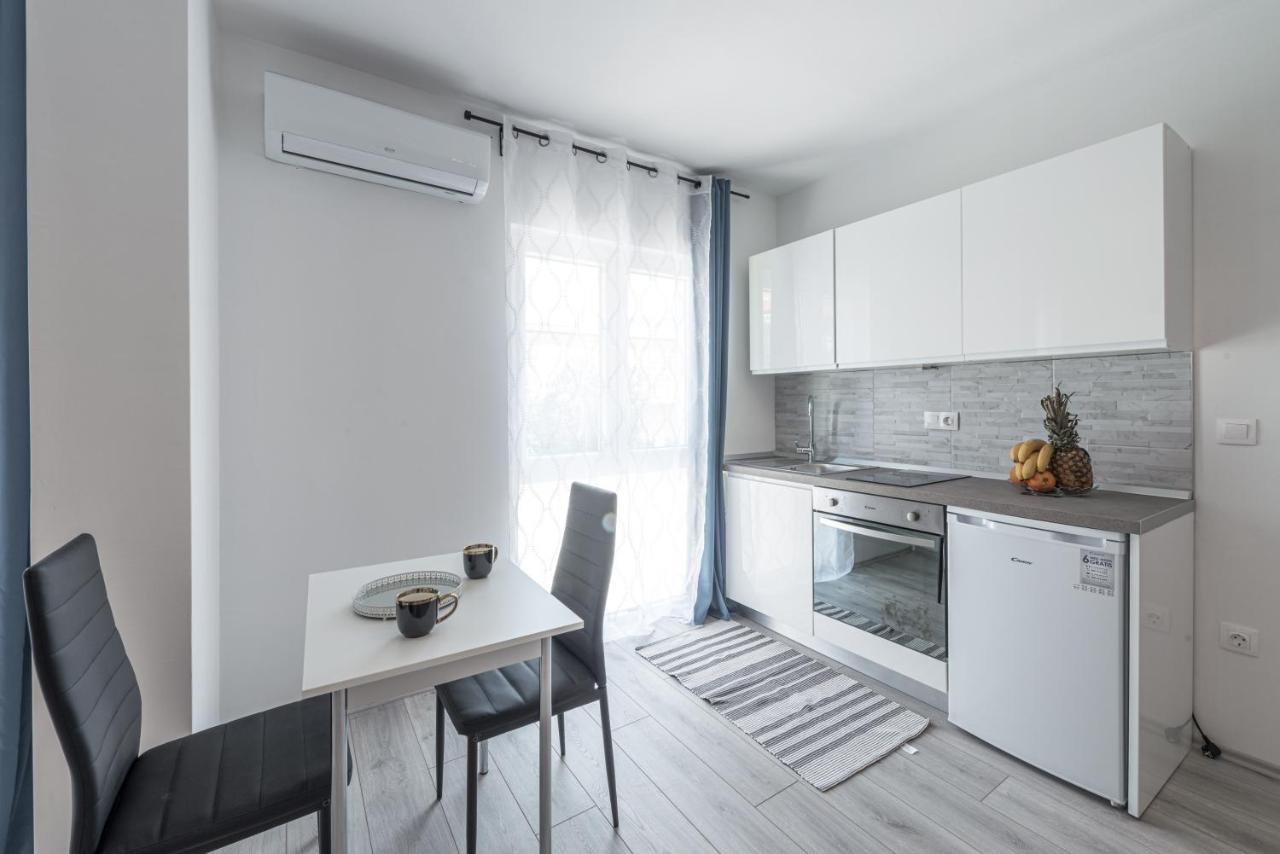 Apartment Joyful Place 두브로브니크 외부 사진