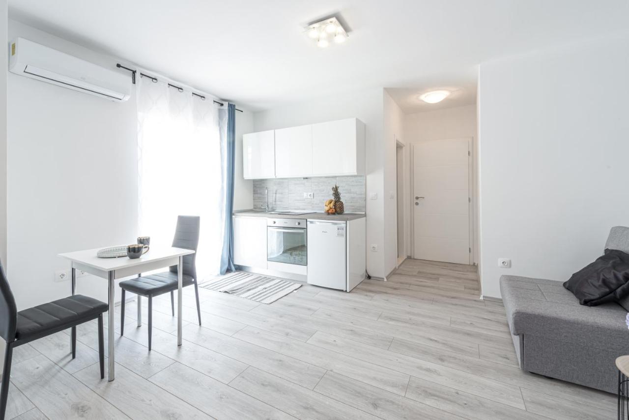 Apartment Joyful Place 두브로브니크 외부 사진