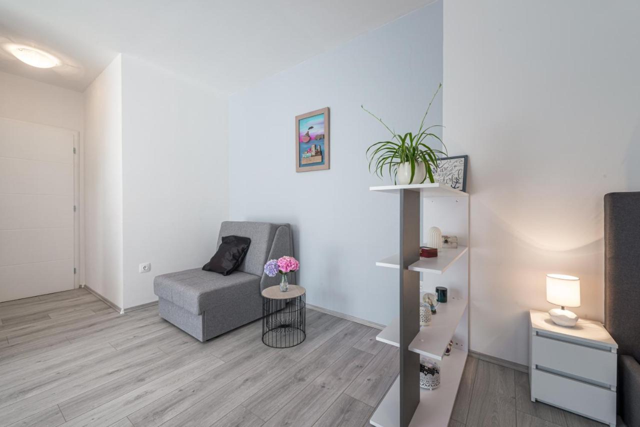 Apartment Joyful Place 두브로브니크 외부 사진