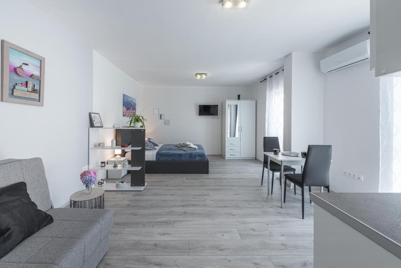 Apartment Joyful Place 두브로브니크 외부 사진