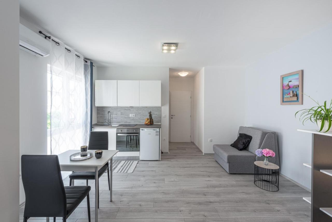 Apartment Joyful Place 두브로브니크 외부 사진