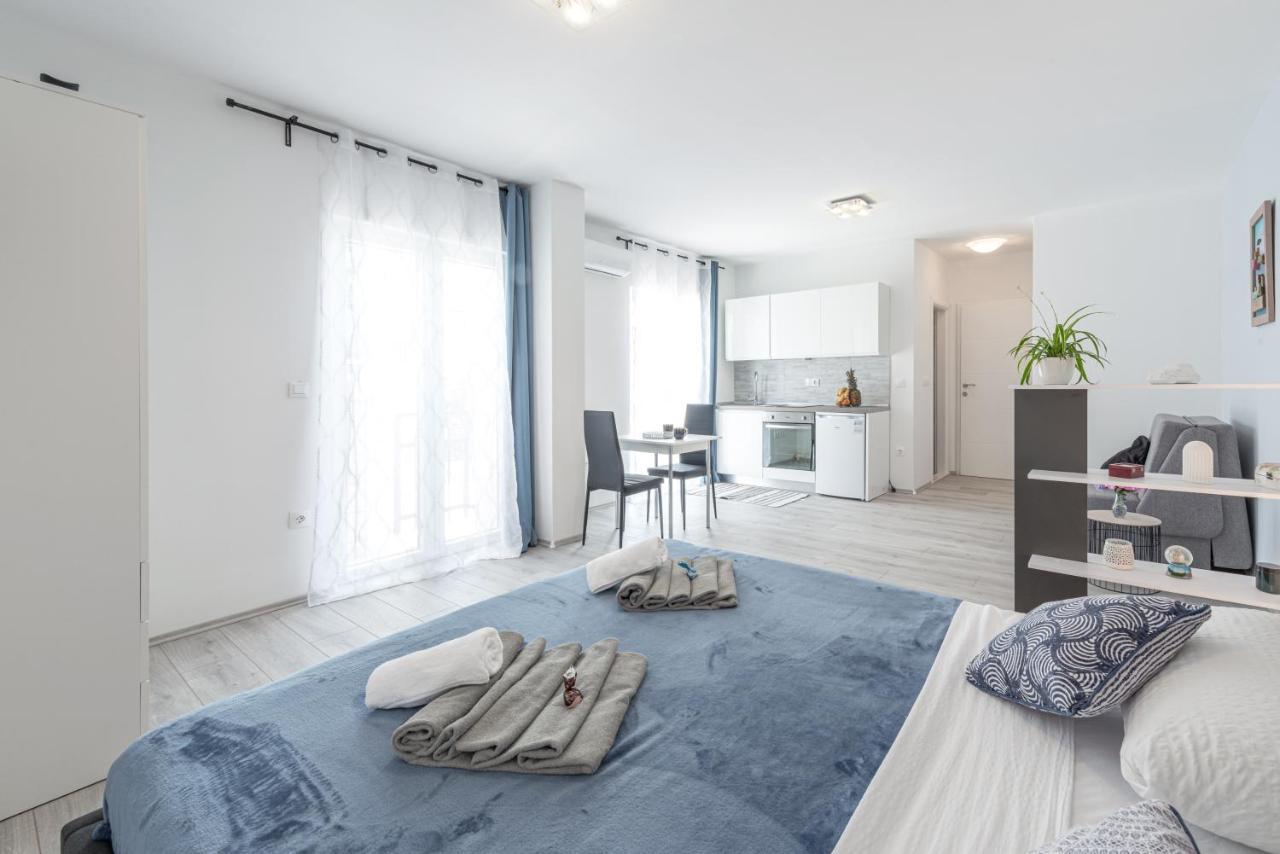 Apartment Joyful Place 두브로브니크 외부 사진
