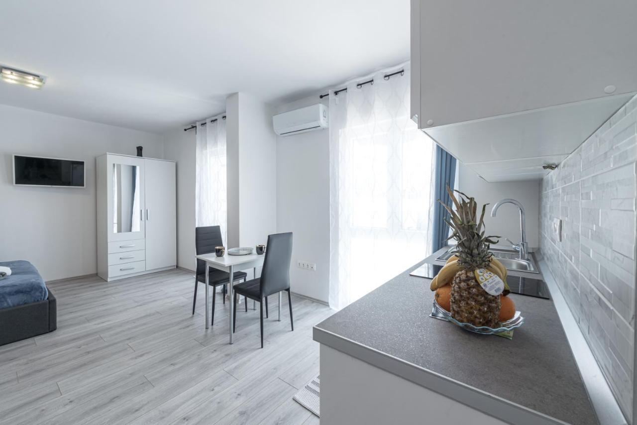 Apartment Joyful Place 두브로브니크 외부 사진